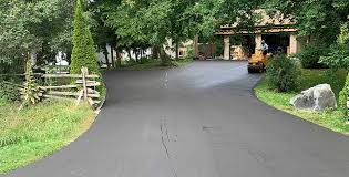 Reliable Blacksburg, VA Driveway Paving  Solutions